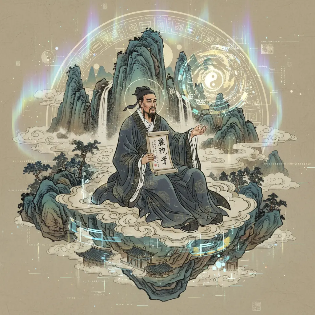 玄學 - 郭象
