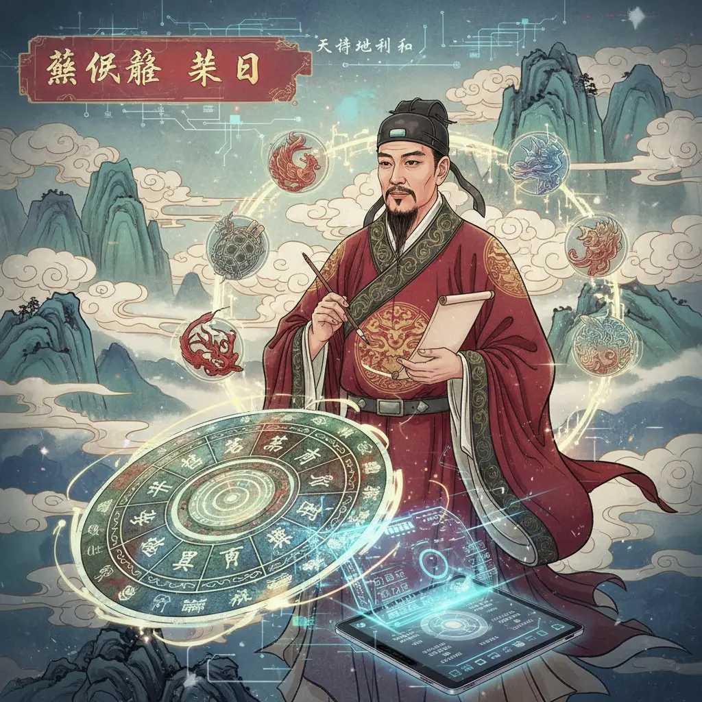 蘇民鋒 - 擇日