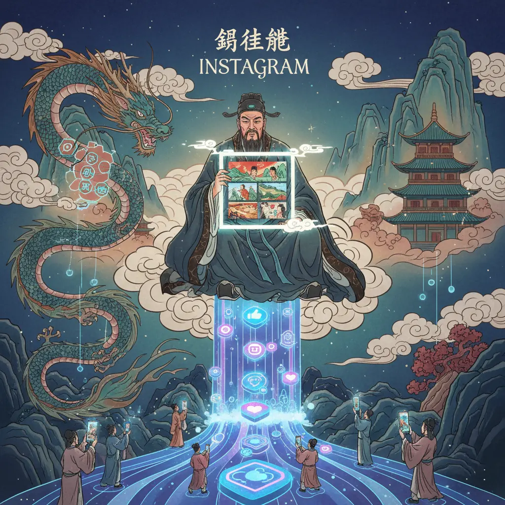 鄺偉雄 - Instagram