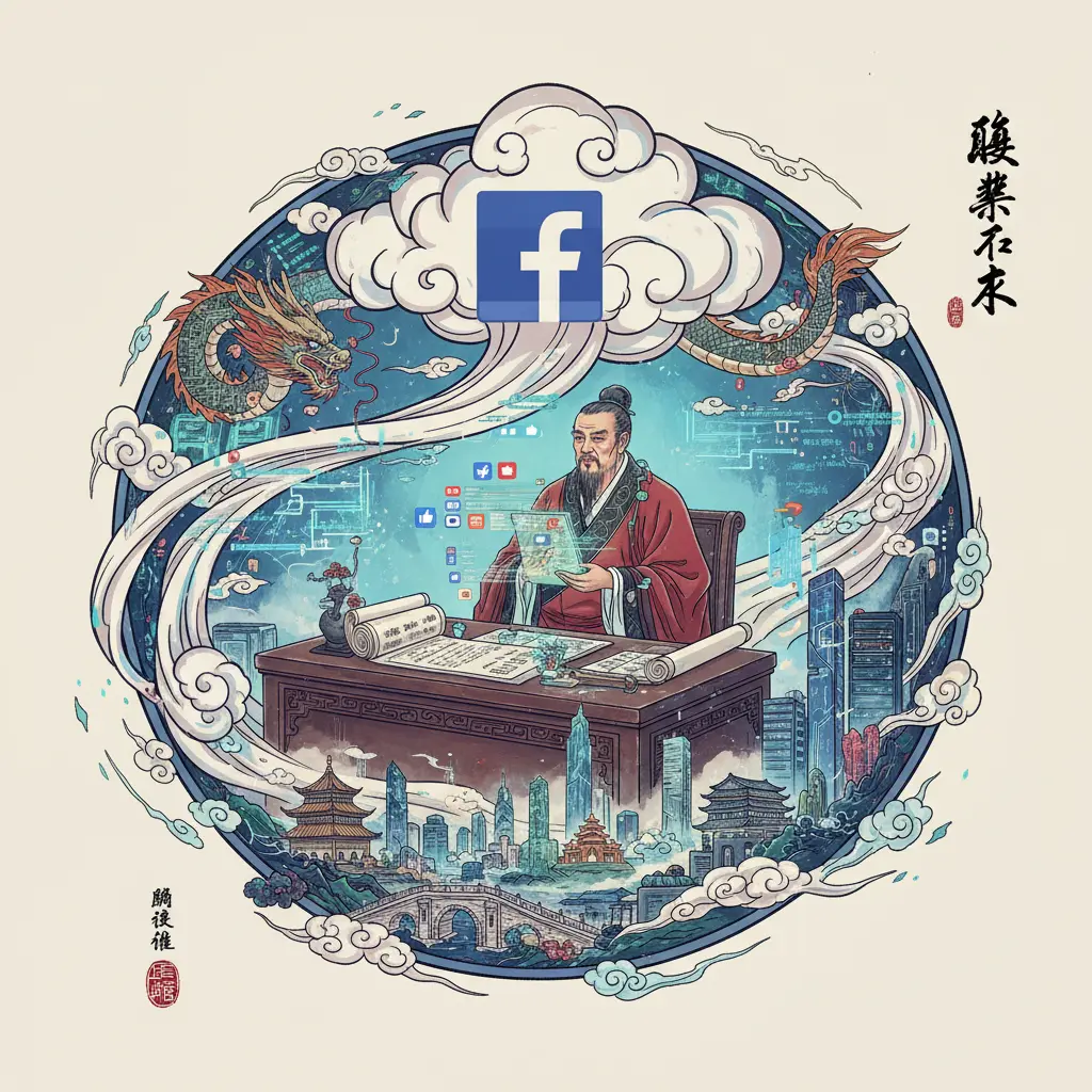 鄺偉雄 - Facebook