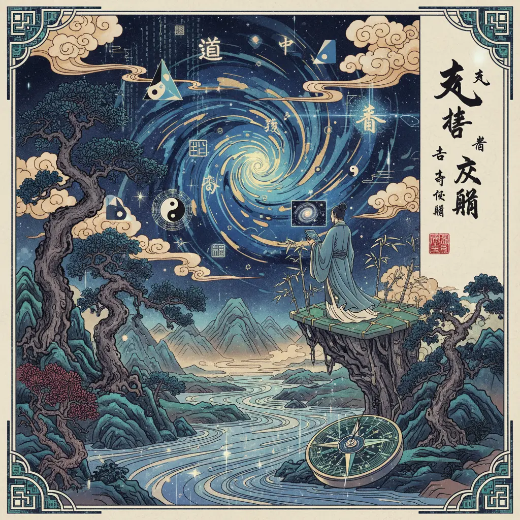 玄學 - 玄學