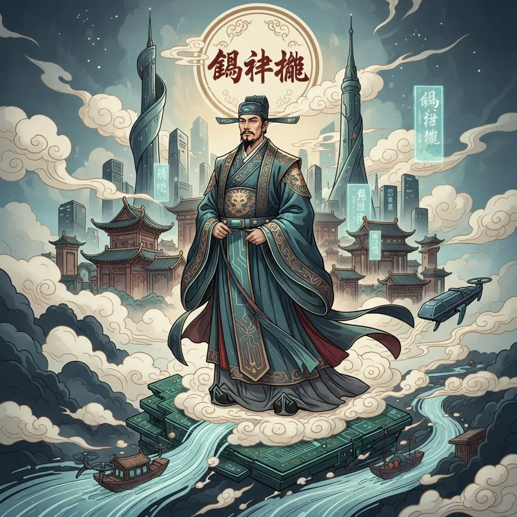 鄺偉雄 - 鄺偉雄
