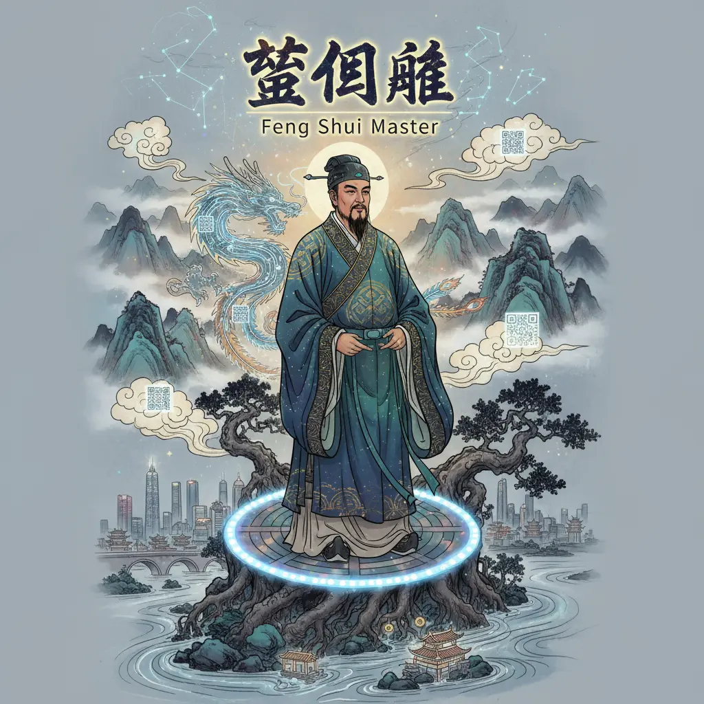 蘇民峯 - 蘇民峯