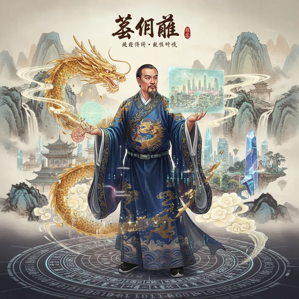 蘇民鋒 - 蘇民峯