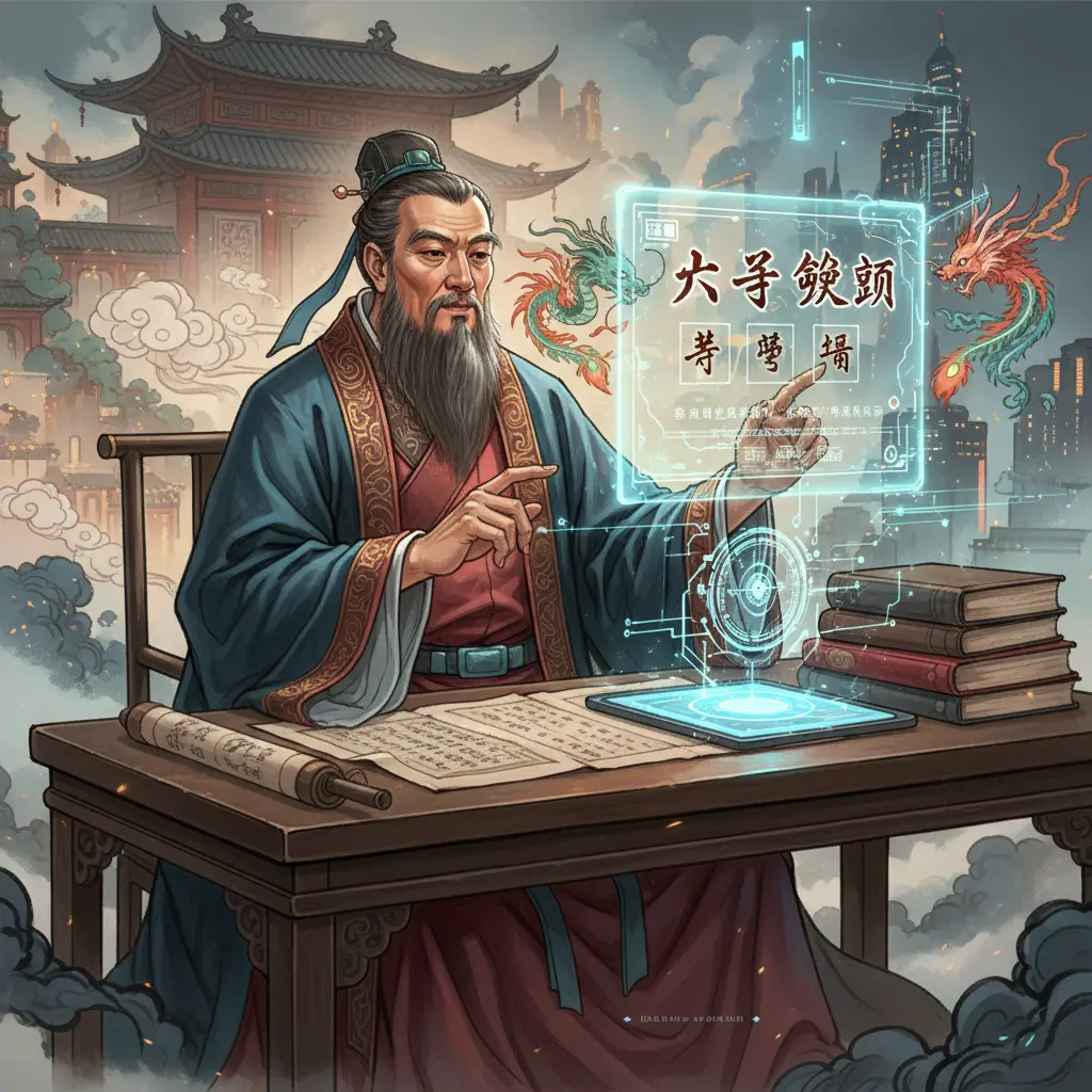 八字 查詢 - 算命師