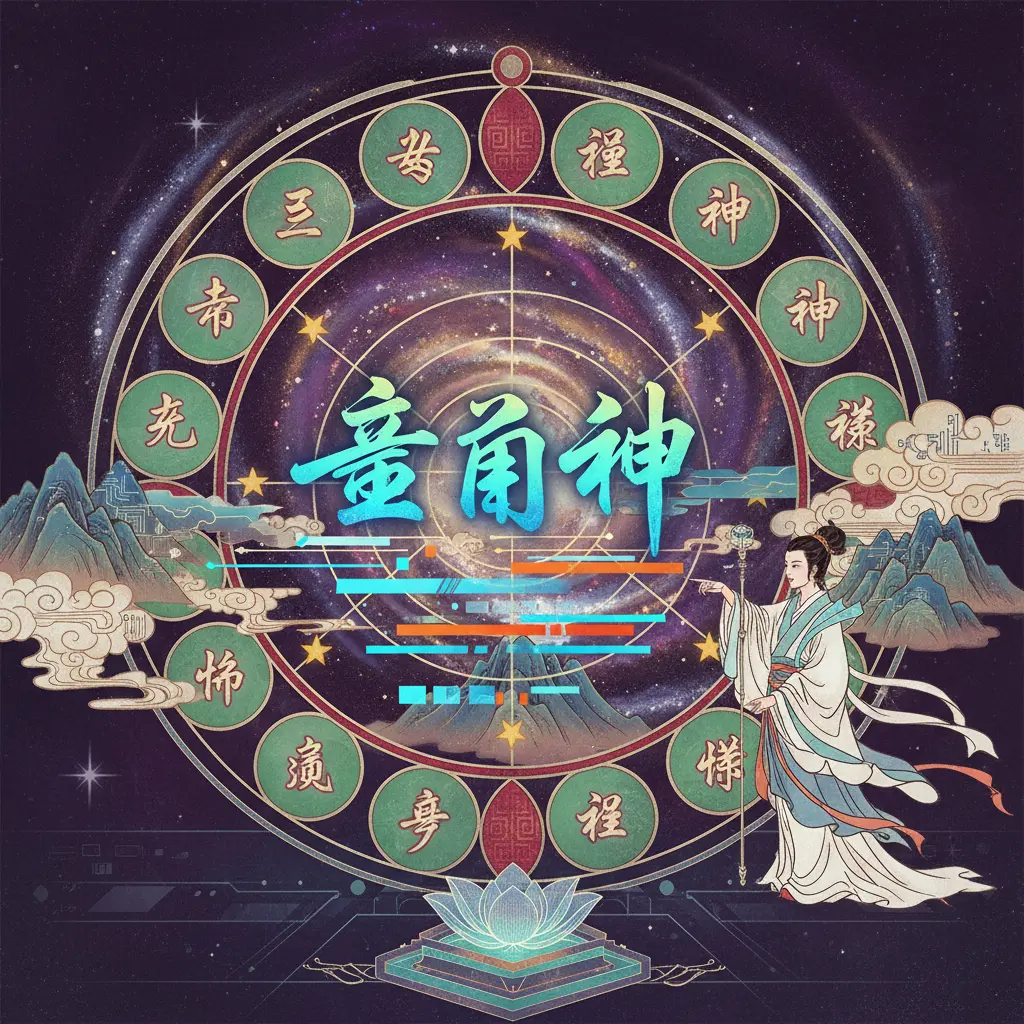 喜用神 - 紫微鬥數