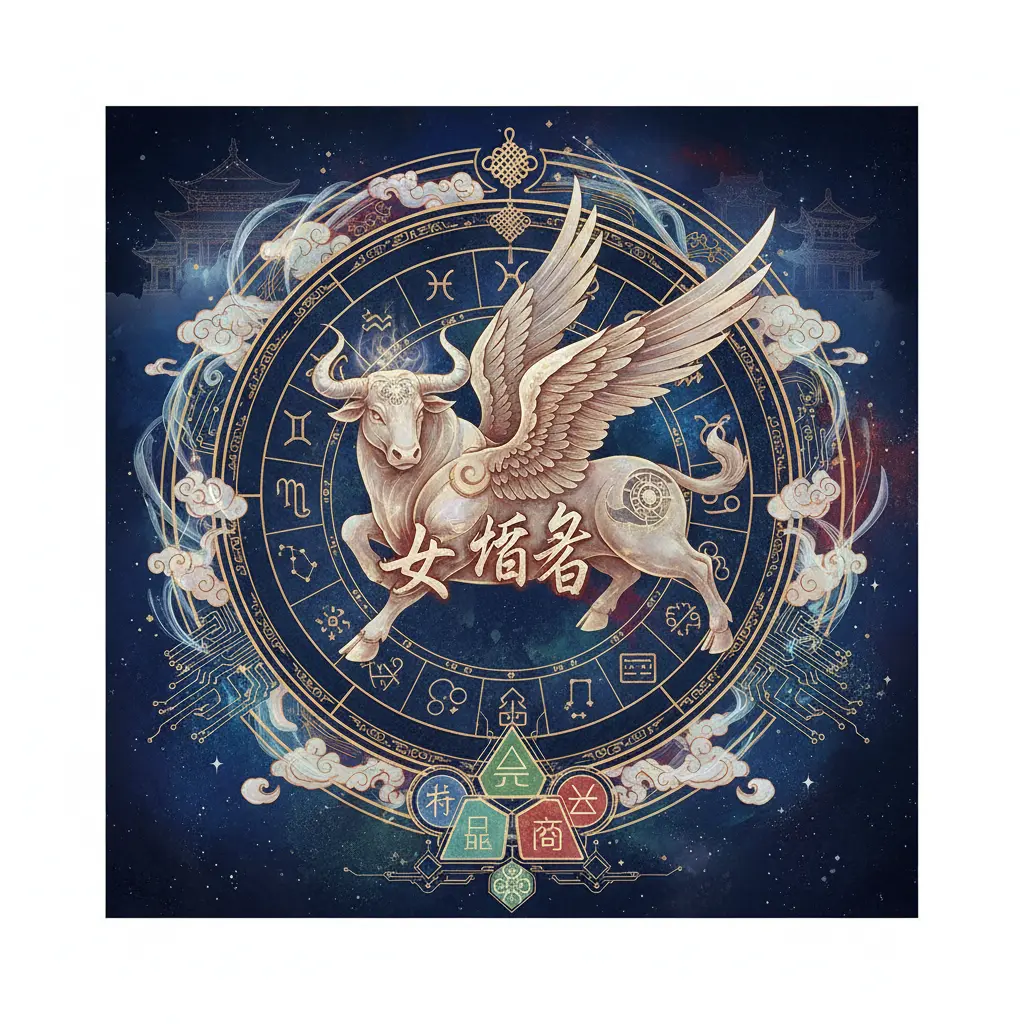 占星學 - 安格斯