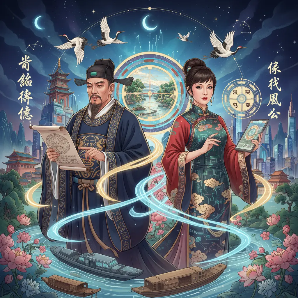 麥玲玲 - 宋韶光