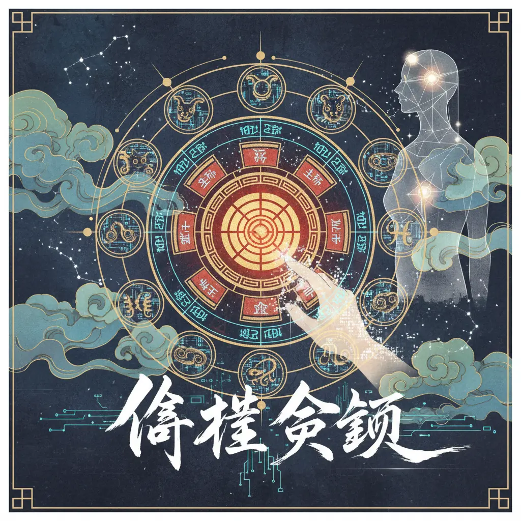 命格查詢 - 命理學