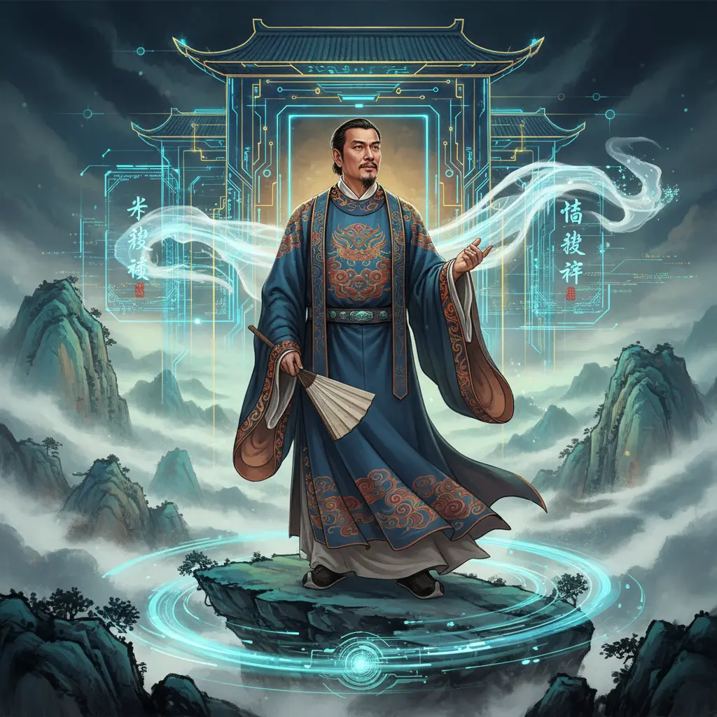 董慕節 - 宋楚瑜